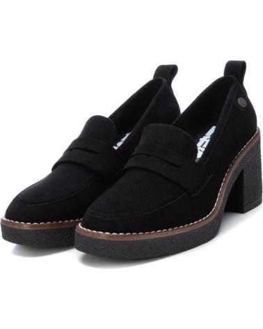 Zapatos de tacón per Donna REFRESH 170994 NEGRO