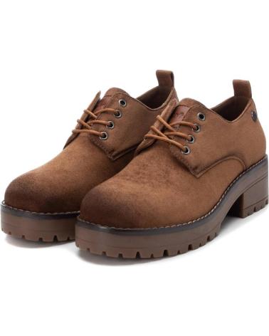 Scarpe per Donna REFRESH 170999 CAMEL