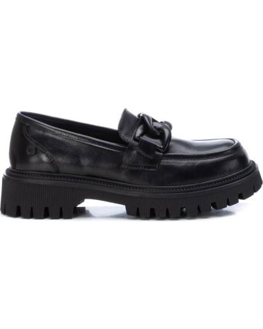 Mocasines de Mujer refresh 171064 NEGRO