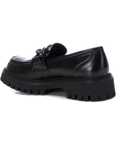 Woman Mocasines refresh 171064 NEGRO