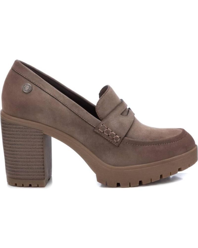 Schuhe für Damen refresh 171265 TAUPE
