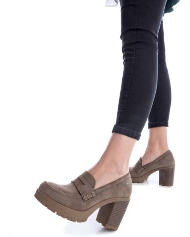 Schuhe für Damen refresh 171265 TAUPE