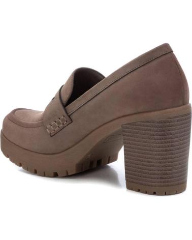 Schuhe für Damen refresh 171265 TAUPE