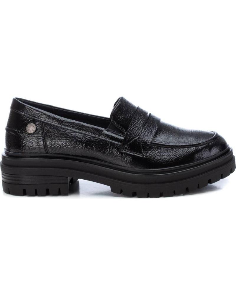 Woman shoes REFRESH 171317 NEGRO