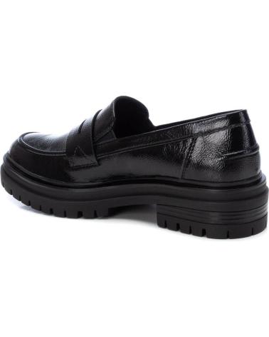 Woman shoes REFRESH 171317 NEGRO