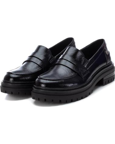 Woman shoes REFRESH 171317 NEGRO