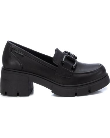 Zapatos de Mujer REFRESH 171342 NEGRO
