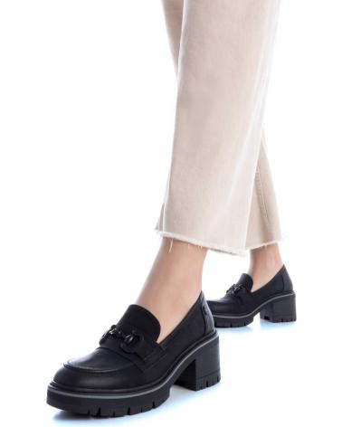 Zapatos de Mujer REFRESH 171342 NEGRO