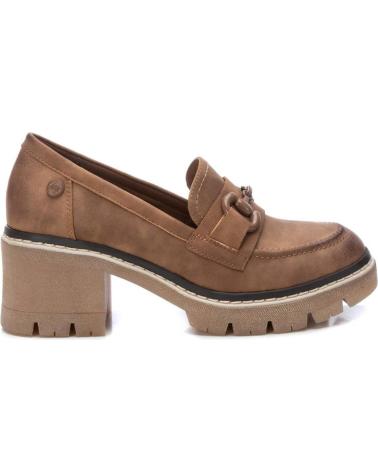 Shuhe ferse für Damen REFRESH 171417 CAMEL