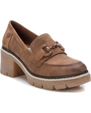 Zapatos de tacón de Mujer REFRESH 171417 CAMEL