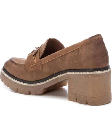 Zapatos de tacón de Mujer REFRESH 171417 CAMEL