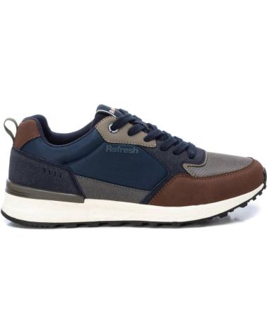 Man Zapatillas deporte REFRESH 171428 NAVY