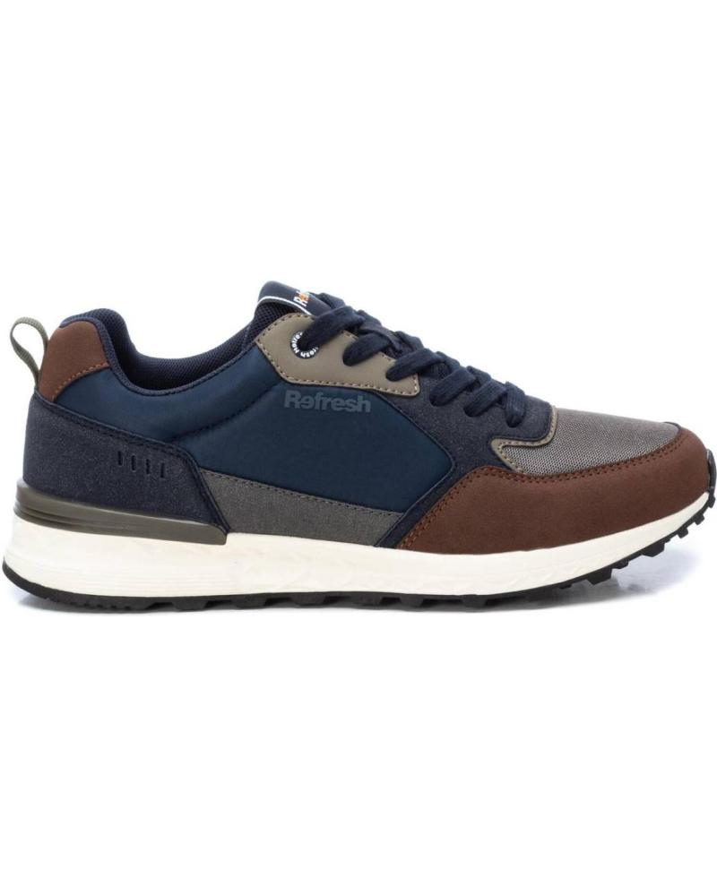 Man Zapatillas deporte REFRESH 171428 NAVY