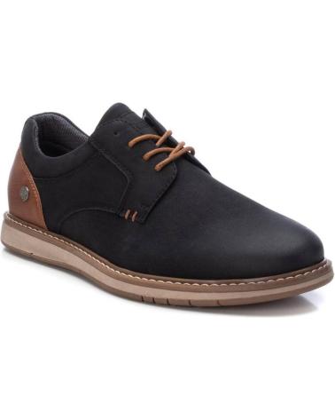 Man shoes REFRESH 171439 NEGRO