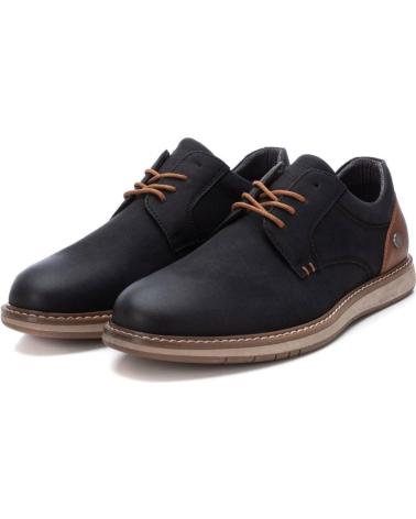 Man shoes REFRESH 171439 NEGRO