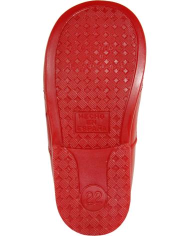 Chaussures-De-Niña-GARATTI-PR0046-RED