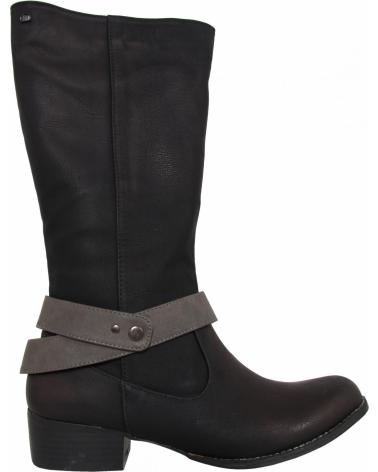 Stivali per Donna MTNG 51232 ELEMENT BLACK-DARK GREY