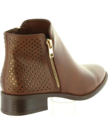 Botins de Mulher MARIA MARE 62333 C43324 LOTUS CHESNUT
