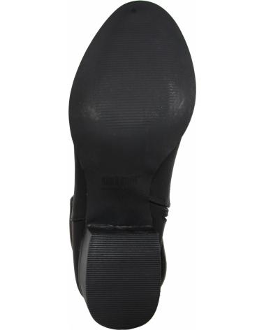 Stivali per Donna MTNG 51232 ELEMENT BLACK-DARK GREY