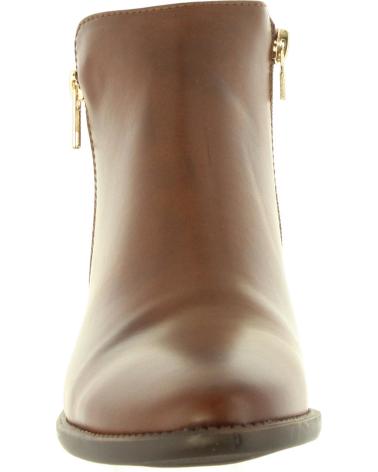 Botins de Mulher MARIA MARE 62333 C43324 LOTUS CHESNUT