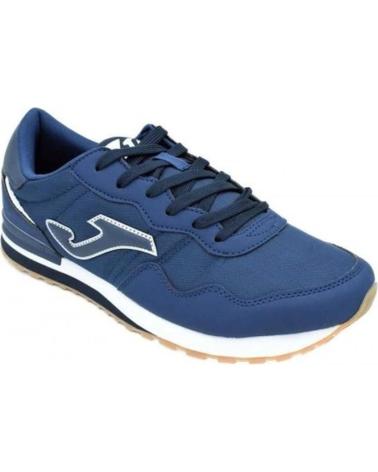 SCARPE SPORTIVE JOMA S SEVEN JR 805 BLU MARINO PER BAMBINI BLUE