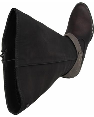 Stivali per Donna MTNG 51232 ELEMENT BLACK-DARK GREY