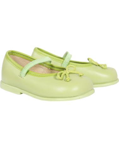 Ballerines-De-Niña-GARATTI-PR0048-PISTACHO