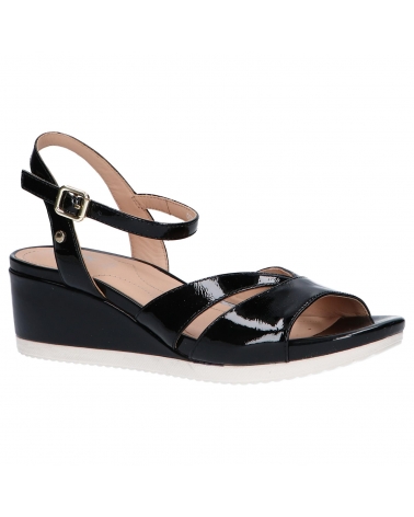 Sandalias de Mujer GEOX D02GTC 00067 D ISCHIA C9999 BLACK