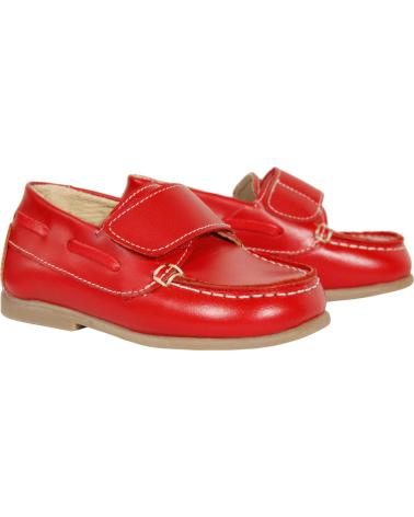 Schuhe-De-Niño-GARATTI-PR0049-RED