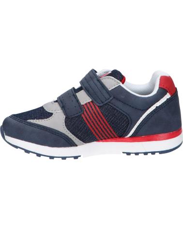 Zapatillas deporte de Niña y Niño LOIS JEANS 46151 107 MARINO