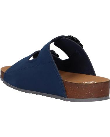 Chanclas de Niño TIMBERLAND A42KH CASTLE ISLAND NAVY