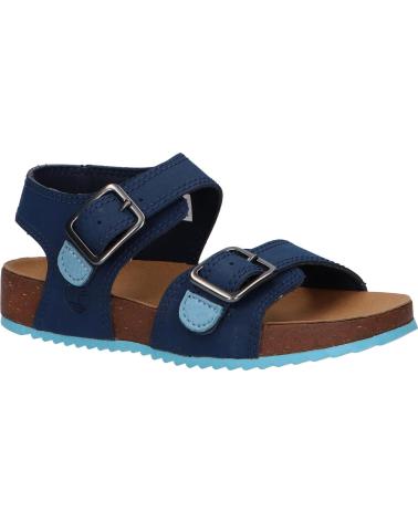 Sandalias de Niño TIMBERLAND A4349 CASTLE ISLAND NAVY