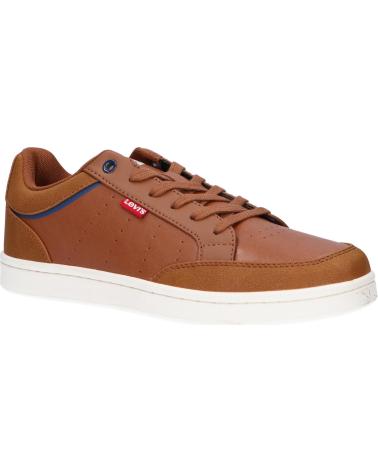 Sneaker für Herren LEVIS 232998 618 BILLY 2 99 COGNAC