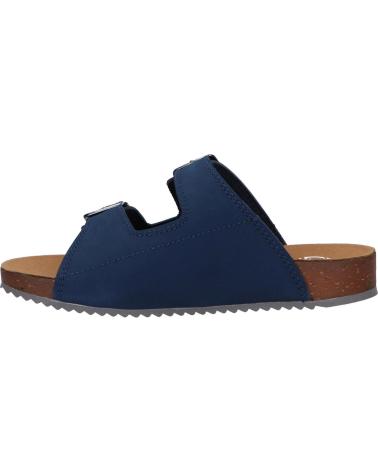 Chanclas de Niño TIMBERLAND A42KH CASTLE ISLAND NAVY