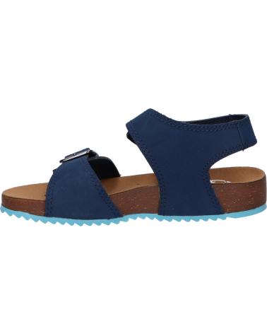 Sandalias de Niño TIMBERLAND A4349 CASTLE ISLAND NAVY