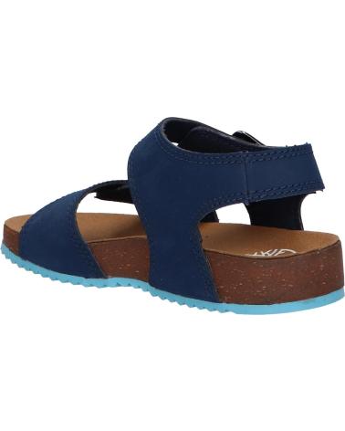 Sandalias de Niño TIMBERLAND A4349 CASTLE ISLAND NAVY