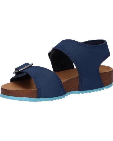 Sandalias de Niño TIMBERLAND A4349 CASTLE ISLAND NAVY