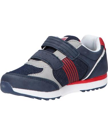 Zapatillas deporte de Niña y Niño LOIS JEANS 46151 107 MARINO