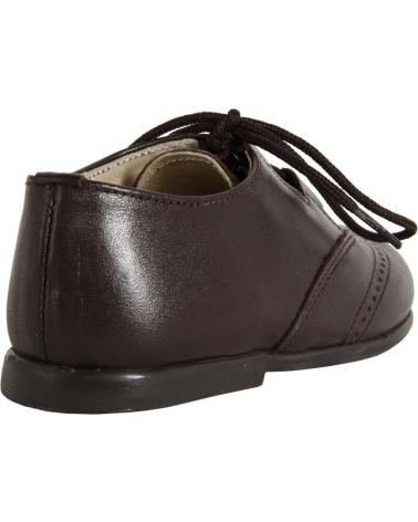 Schuhe-De-Niña-GARATTI-PR0044-BROWN