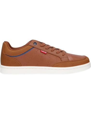 Sneaker für Herren LEVIS 232998 618 BILLY 2 99 COGNAC