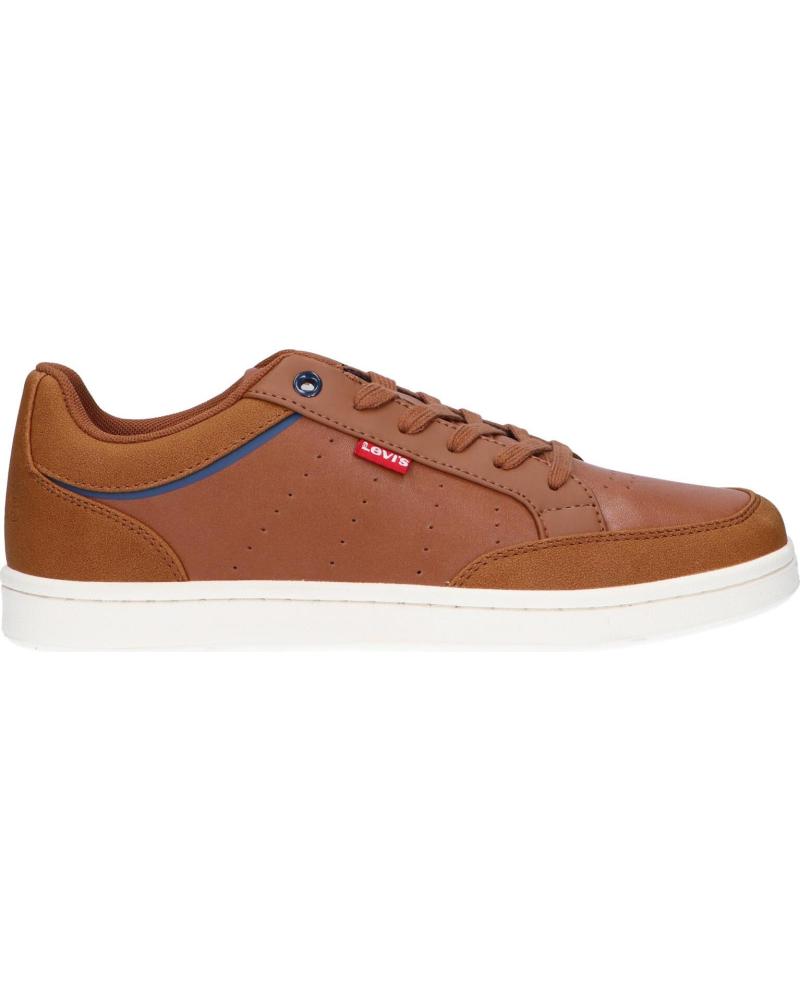 Sneaker für Herren LEVIS 232998 618 BILLY 2 99 COGNAC