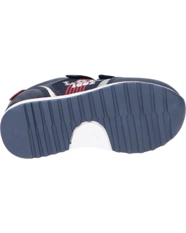 Zapatillas deporte de Niña y Niño LOIS JEANS 46151 107 MARINO