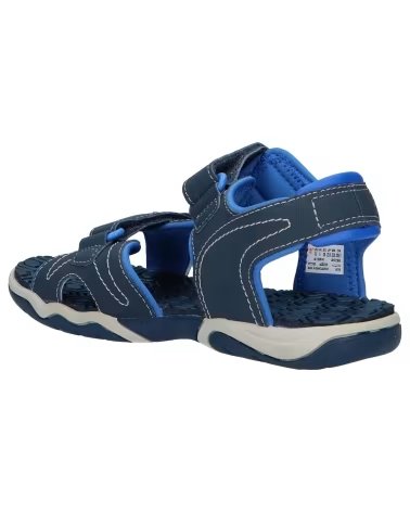 TIMBERLAND A1QFH ADVENTURE SEEKER SANDALIAS INFANTILES AZUL MARINO MIDNIGHT NAVY