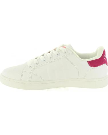 Chaussures-De-Sport-De-Mujer-MTNG-69680-BLANCO-FUCSIA