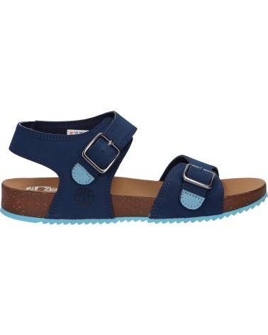 Sandalias de Mujer y Niña y Niño TIMBERLAND A4331 CASTLE ISLAND NAVY