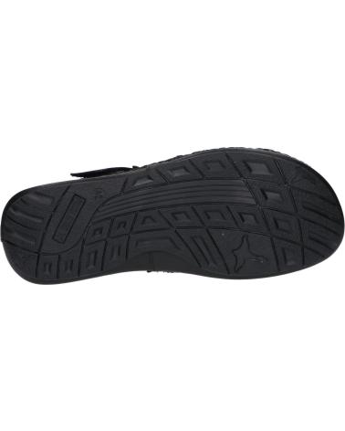 Scarpe per Uomo pikolinos SANDALIA PLANA TARIFA 06J NEGRO NEGRO