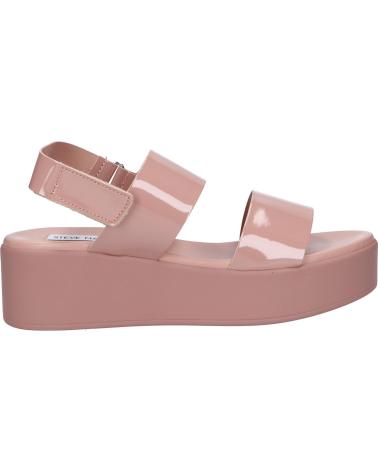 Sandalias de Mujer STEVE MADDEN RACHEL DARK BLUSH