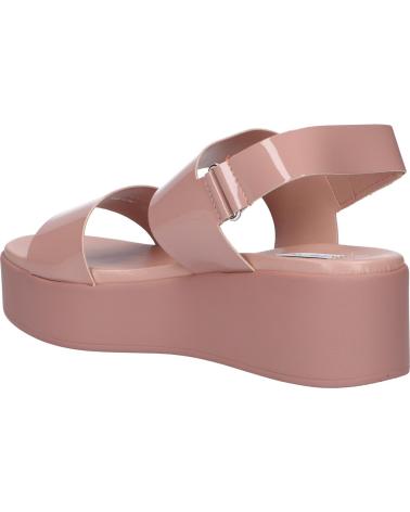 Sandalias de Mujer STEVE MADDEN RACHEL DARK BLUSH