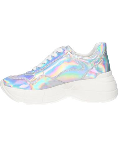 Zapatillas deporte de Mujer STEVE MADDEN MEMORY 007221 IRIDESCENT