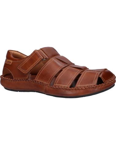 Sandálias de Homem pikolinos SANDALIAS TARIFA CUERO